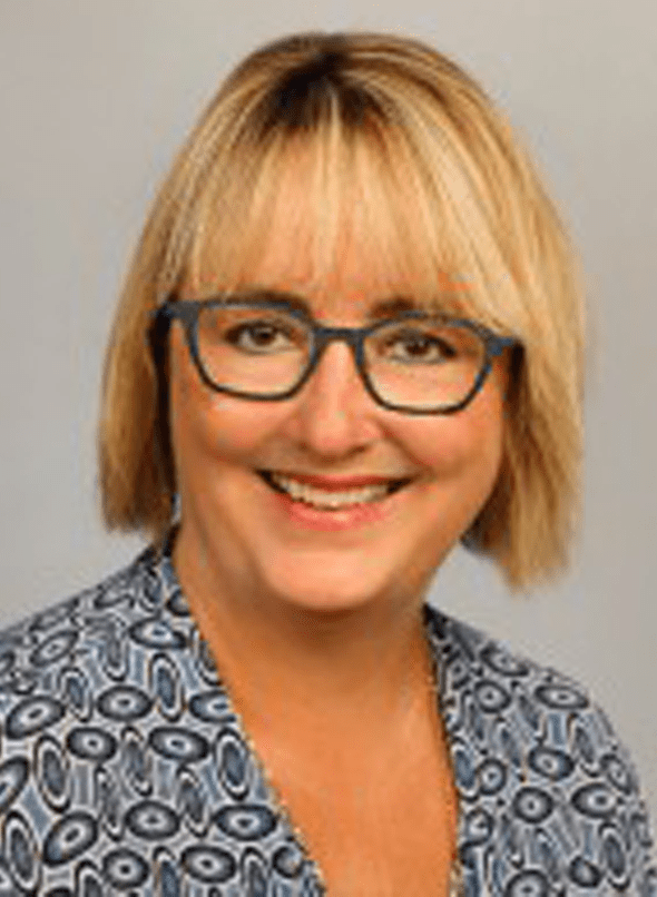 ELISABETH VOGT